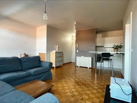 Appartement 50 m² à Louvain-La-Neuve Centre