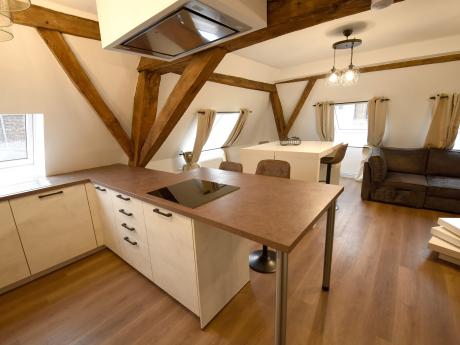 Apartment 100 m² in Louvain-La-Neuve Gembloux