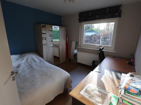 Kamer in residentie 16 m² in Louvain-La-Neuve Wavre