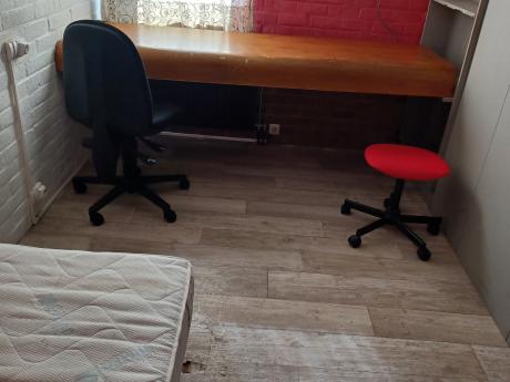 Kot 10 m² à Louvain-La-Neuve Biéreau
