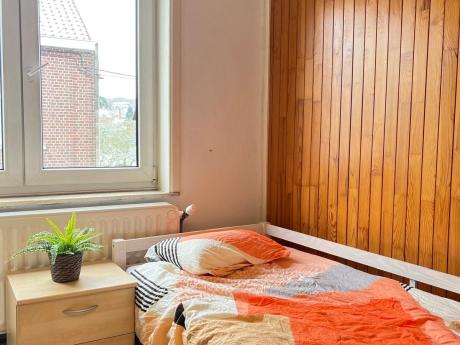 Kot chez l'habitant 12 m² à Louvain-La-Neuve Wavre