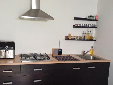 Studio 45 m² à Louvain-La-Neuve Autre
