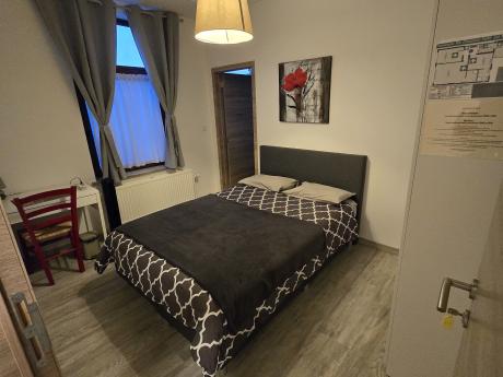Kot 15 m² à Louvain-La-Neuve Wavre
