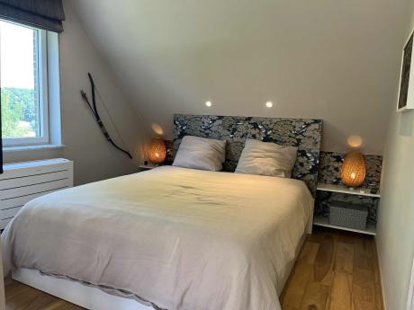 Kot chez l'habitant 18 m² à Louvain-La-Neuve Lauzelle