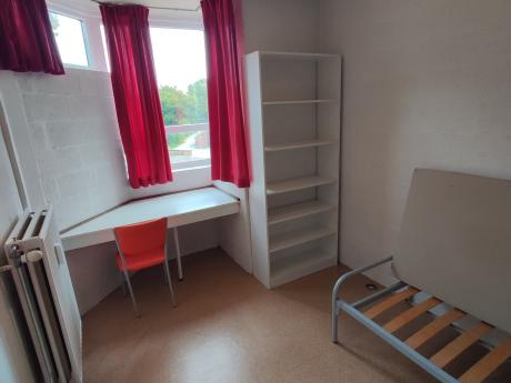 Kot 8 m² à Louvain-La-Neuve Blocry