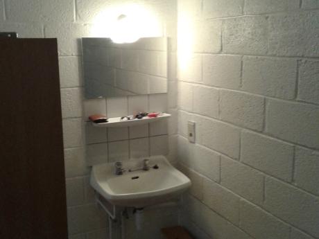 Kot 11 m² à Louvain-La-Neuve Blocry