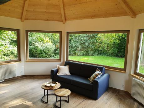 公寓 55 m² 在 Louvain-La-Neuve Wavre