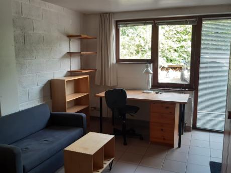 Studio 30 m² à Louvain-La-Neuve Les Bruyères