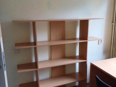 Kot 11 m² à Louvain-La-Neuve Centre