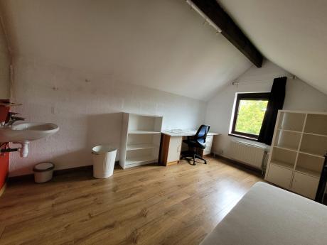 Shared housing 14 m² in Louvain-La-Neuve Lauzelle