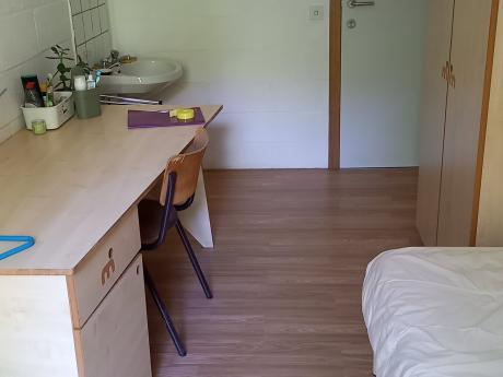 Kot 10 m² à Louvain-La-Neuve Biéreau