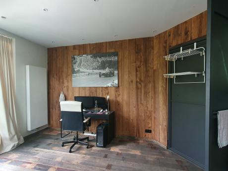 Co-locatie 16 m² in Louvain-La-Neuve Buiten Louvain-La-Neuve