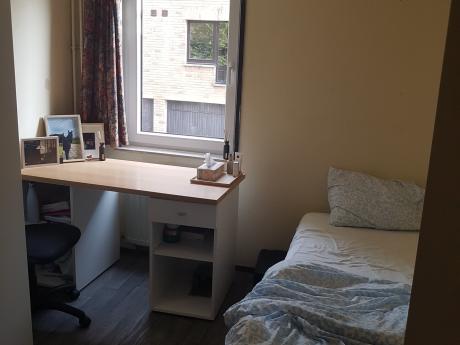 Kot 10 m² à Louvain-La-Neuve Les Bruyères