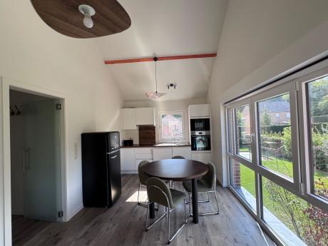 合租房 65 m² 在 Louvain-La-Neuve Other