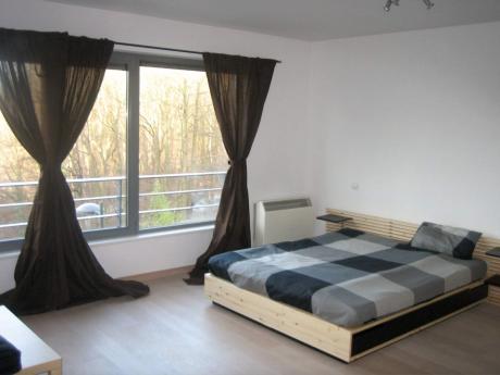 单人间 50 m² 在 Louvain-La-Neuve Centre