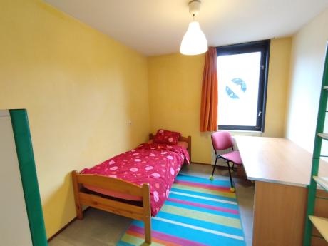Student room 9 m² in Louvain-La-Neuve Les Bruyères