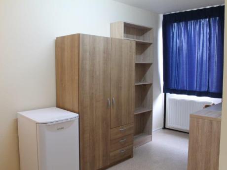 合租房 11 m² 在 Louvain-La-Neuve L'Hocaille