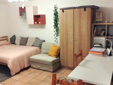 Studio 35 m² à Louvain-La-Neuve Les Bruyères