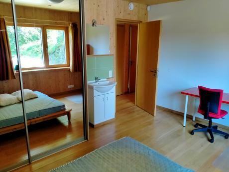 Appartement 65 m² à Louvain-La-Neuve Les Bruyères
