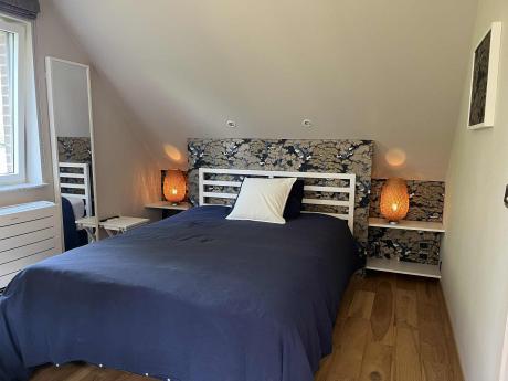 Kot bij bewoner 18 m² in Louvain-La-Neuve Lauzelle