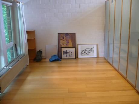 Kot chez l'habitant 35 m² à Louvain-La-Neuve Biéreau