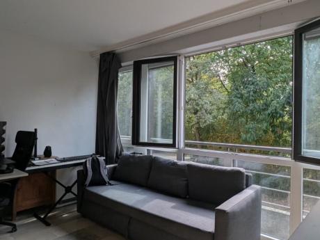 Colocation 12 m² à Louvain-La-Neuve Les Bruyères