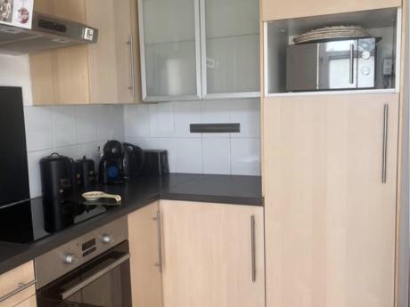 Appartement 50 m² in Louvain-La-Neuve Ottignies