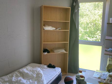 Kot 11 m² à Louvain-La-Neuve Biéreau