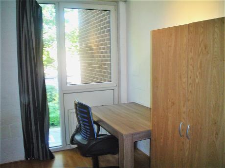 合租房 12 m² 在 Louvain-La-Neuve Biéreau