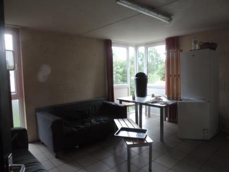 Student room 12 m² in Louvain-La-Neuve Les Bruyères
