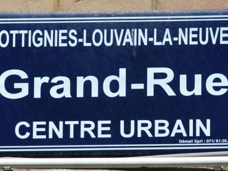 Student room 18 m² in Louvain-La-Neuve Centre