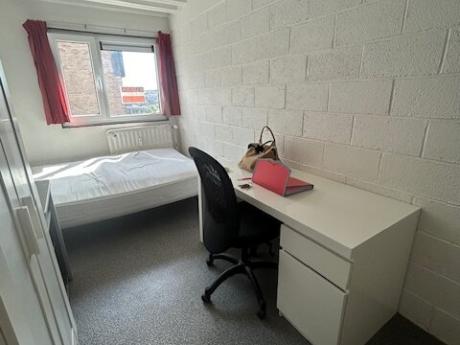 Kot 12 m² à Louvain-La-Neuve Blocry