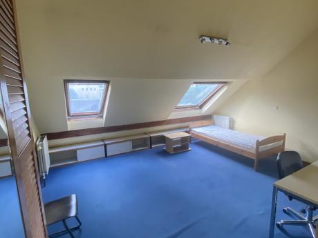 Kot chez l'habitant 18 m² à Louvain-La-Neuve Biéreau