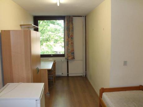 Student room 12 m² in Louvain-La-Neuve L'Hocaille