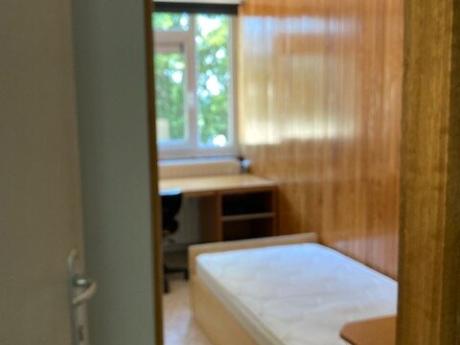 Kot 12 m² à Louvain-La-Neuve Blocry