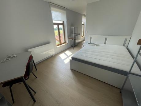 Studio 45 m² à Louvain-La-Neuve Walhain