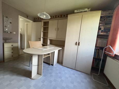 别墅 60 m² 在 Louvain-La-Neuve Ottignies
