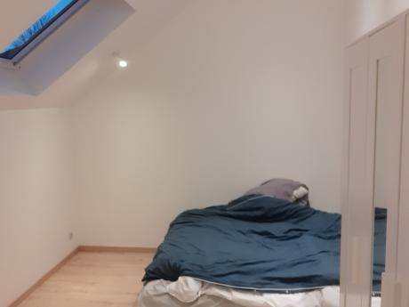 Co-locatie 12 m² in Louvain-La-Neuve Buiten Louvain-La-Neuve