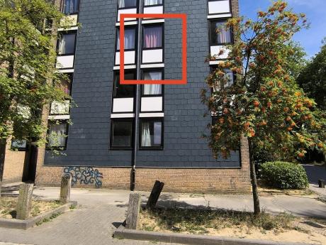 Kot 10 m² à Louvain-La-Neuve Blocry