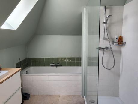 Kot chez l'habitant 16 m² à Louvain-La-Neuve Wavre