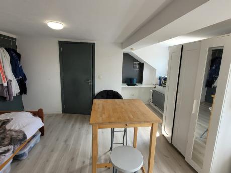 Kot chez l'habitant 18 m² à Louvain-La-Neuve Blocry
