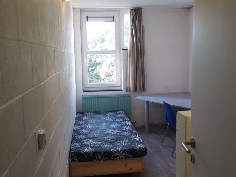 Kot 10 m² à Louvain-La-Neuve Centre