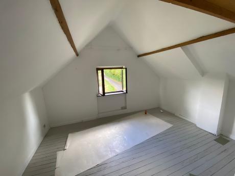 Kot 80 m² à Louvain-La-Neuve Lauzelle
