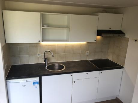 共享租房 81 m² 在 Louvain-La-Neuve Lauzelle