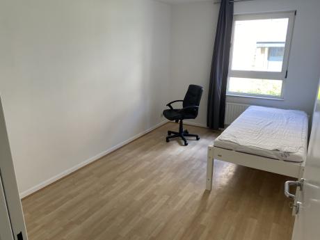 Student room 12 m² in Louvain-La-Neuve Les Bruyères