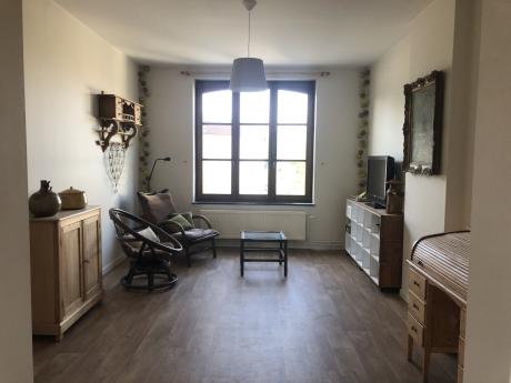 Appartement 90 m² à Louvain-La-Neuve Ottignies