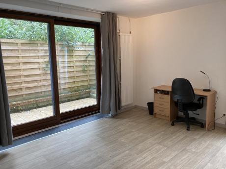 Kot chez l'habitant 17 m² à Louvain-La-Neuve Autre