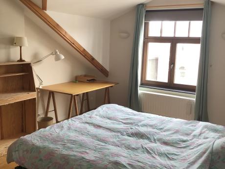 Co-locatie 90 m² in Louvain-La-Neuve Ottignies