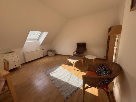 Appartement 60 m² à Louvain-La-Neuve Lauzelle