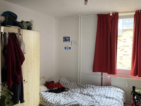Kot 10 m² à Louvain-La-Neuve L'Hocaille